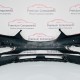 Vauxhall Mokka Front Bumper 2016 - 2021 [v75]