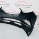 Vauxhall Mokka Front Bumper 2016 - 2021 [v75]