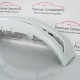 Vauxhall Astra K Front Bumper 2016 - 2019 [ac33]