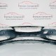 Vauxhall Astra K Front Bumper 2016 - 2019 [ac33]