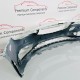 Vauxhall Astra K Front Bumper 2016 - 2019 [ac33]