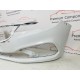 Vauxhall Astra K Vx Line Sri Front Bumper 2016 - 2019 [f68]