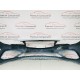 Vauxhall Astra K Vx Line Sri Front Bumper 2016 - 2019 [f68]