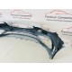 Vauxhall Astra K Vx Line Sri Front Bumper 2016 - 2019 [f68]