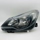 Vauxhall Corsa D Left Passenger Side Face Lift Headlight 2011 - 2015 [l50]