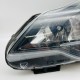 Vauxhall Corsa D Left Passenger Side Face Lift Headlight 2011 - 2015 [l50]