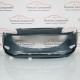 Vauxhall Corsa E Front Bumper 2014 - 2018 [m20]