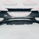 Vauxhall Corsa E Front Bumper 2014 - 2018 [m20]