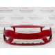 Vauxhall Astra K Turbo Sri Face Lift Front Bumper 2019 - 2022 [k39]