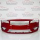 Vauxhall Astra K Turbo Sri Face Lift Front Bumper 2019 - 2022 [k39]