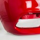 Vauxhall Astra K Turbo Sri Face Lift Front Bumper 2019 - 2022 [k39]