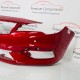 Vauxhall Astra K Turbo Sri Face Lift Front Bumper 2019 - 2022 [k39]