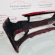 Vauxhall Astra K Turbo Sri Face Lift Front Bumper 2019 - 2022 [k39]