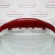 Vauxhall Astra K Turbo Sri Face Lift Front Bumper 2019 - 2022 [k39]