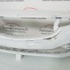 Vauxhall Astra K Vx Line Sri Front Bumper 2016 - 2019 [F68]