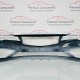 Vauxhall Astra K Vx Line Sri Front Bumper 2016 - 2019 [F68]