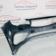 Vauxhall Astra K Vx Line Sri Front Bumper 2016 - 2019 [F68]