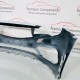 Vauxhall Astra K Vx Line Sri Front Bumper 2016 - 2019 [F68]