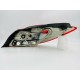 Vauxhall Insignia Mk1 Left Passenger Side Tail Light 2009 - 2013 [hl125]