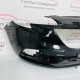 Vauxhall Corsa E Se Front Bumper 2014 - 2018 [s20]