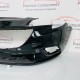 Vauxhall Corsa E Se Front Bumper 2014 - 2018 [s20]