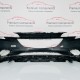 Vauxhall Corsa E Se Front Bumper 2014 - 2018 [s20]