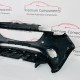 Vauxhall Corsa E Se Front Bumper 2014 - 2018 [s20]