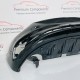 Vauxhall Corsa E Se Front Bumper 2014 - 2018 [s20]