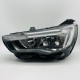 Vauxhall Grandland X Left Passenger Side Led Headlight 2017 - 2021 [l305]