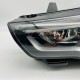 Vauxhall Grandland X Left Passenger Side Led Headlight 2017 - 2021 [l305]