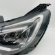 Vauxhall Grandland X Left Passenger Side Led Headlight 2017 - 2021 [l305]