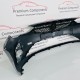 Vauxhall Corsa F Front Bumper 2019 - 2022 [ae32]