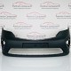 Vauxhall Vivaro Front Bumper 2014 - 2019 [u94]