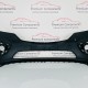 Vauxhall Vivaro Front Bumper 2014 - 2019 [u94]