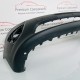 Vauxhall Vivaro Front Bumper 2014 - 2019 [u94]