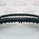 Vauxhall Vivaro Front Bumper 2014 - 2019 [u94]