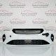 Vauxhall Corsa F Bumper Front 2019 - 2022 [aa45]