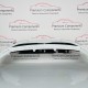 Vauxhall Corsa F Bumper Front 2019 - 2022 [aa45]