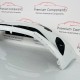 Vauxhall Corsa F Bumper Front 2019 - 2022 [aa45]