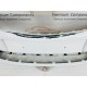 Vauxhall Astra K Front Bumper Sri Vx Line Face Lift 2019 - 2022 [n87]