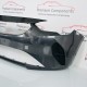 Vauxhall Corsa F Front Bumper 2019 - 2022 [aa31]