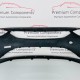 Vauxhall Corsa F Front Bumper 2019 - 2022 [aa31]