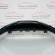 Vauxhall Astra K Sri Vx Line Face Lift Front Bumper 2019 - 2022 [k47]