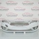 Vauxhall Astra K Vx Line Sri Front Bumper 2016 - 2019 [k48]