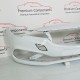 Vauxhall Astra K Vx Line Sri Front Bumper 2016 - 2019 [k48]