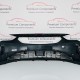 Vauxhall Corsa F Bumper Front 2019 - 2022 [ab56]