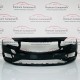 Vauxhall Astra K Front Bumper 2016 - 2019 [v23]