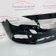 Vauxhall Astra K Front Bumper 2016 - 2019 [v23]