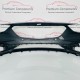 Vauxhall Insignia Mk2 Front Bumper 2017 - 2020 [af5]