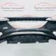 Vauxhall Corsa E Front Bumper 2014 - 2018 [m20]